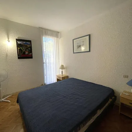 T2 Avec Wifi, Parking, Loggia Et Vue A - Fr-1-309-318 Apartment Banyuls-sur-Mer