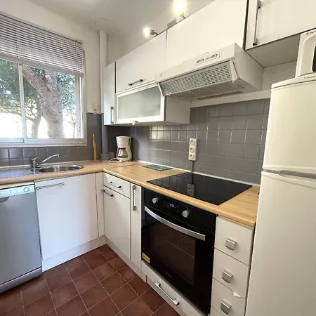 Apartment T2 Avec Wifi, Parking, Loggia Et Vue A - Fr-1-309-318 Banyuls-sur-Mer
