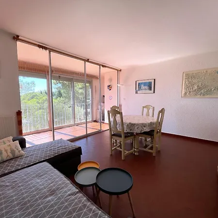 T2 Avec Wifi, Parking, Loggia Et Vue A - Fr-1-309-318 Banyuls-sur-Mer